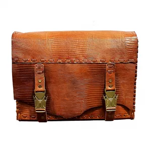 کیف اداری چرمی طرح دیپلمات مدلF4