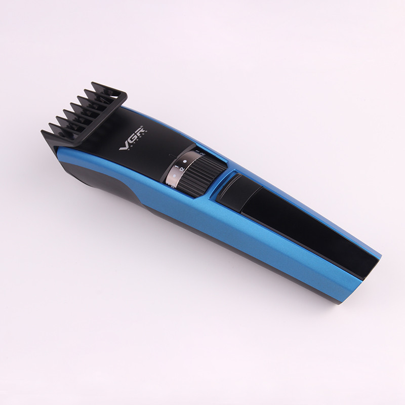 ماشین اصلاح موی سر و صورت وی جی ار مدل V-935