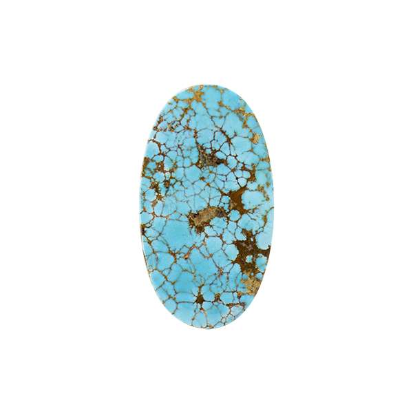 سنگ فیروزه مدل شجر نیشابور f.b119