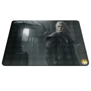 Hoomero The Witcher A7932 Mousepad