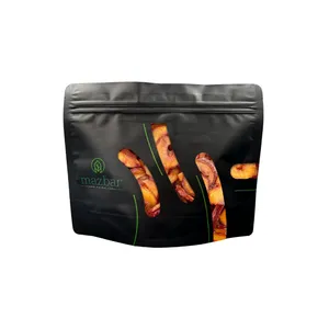آلو خشک مزبار - 250 گرم
