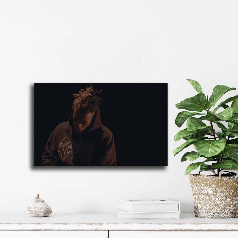 تابلو شاسی آتریسا مدل تنتاسیون xxxTentacion