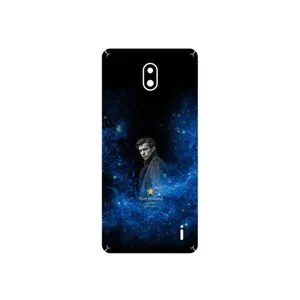 MAHOOT tom holland Cover Sticker for Nokia 1 Plus