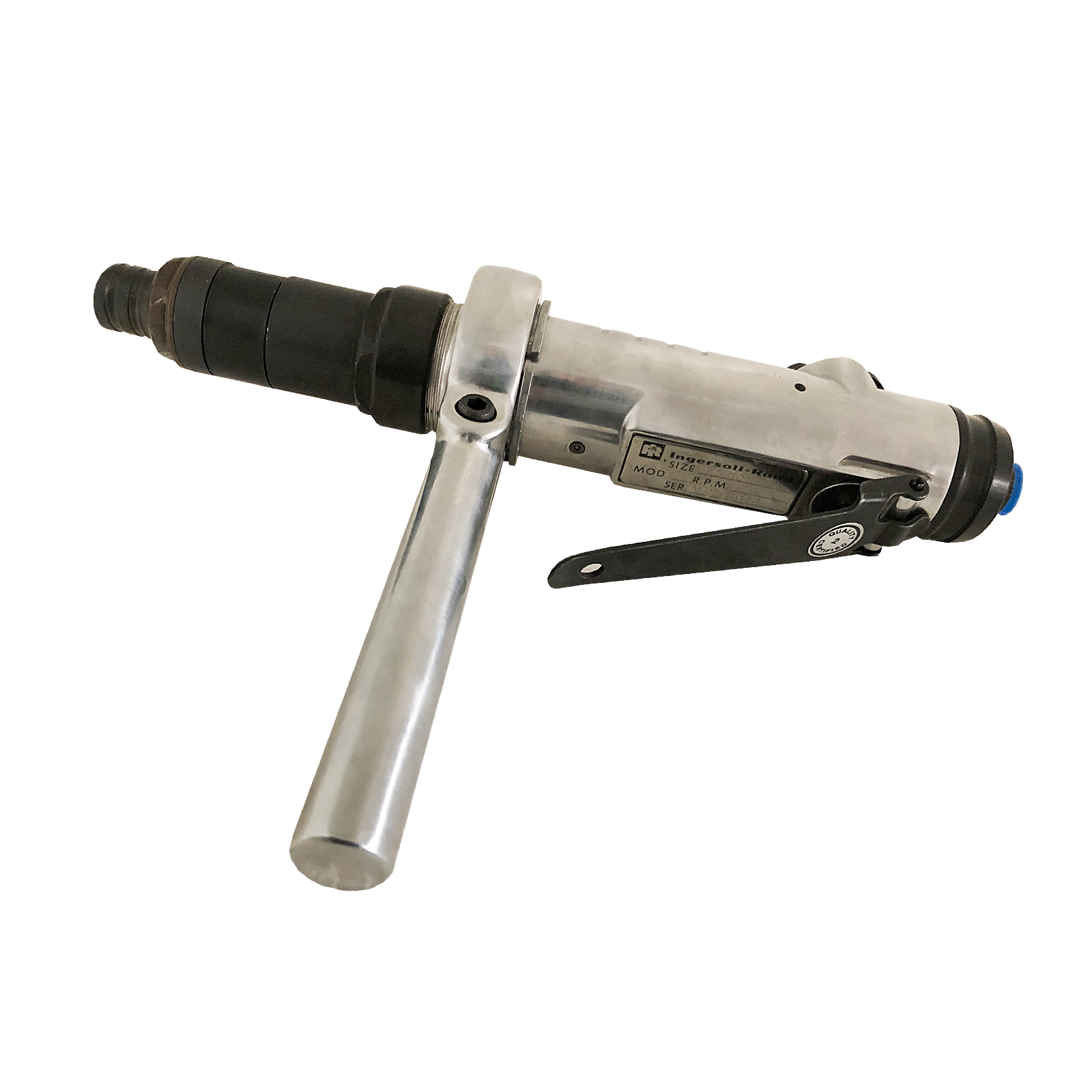 پیچ گوشتی بادی اینگرسولرند مدل 5RLNC1