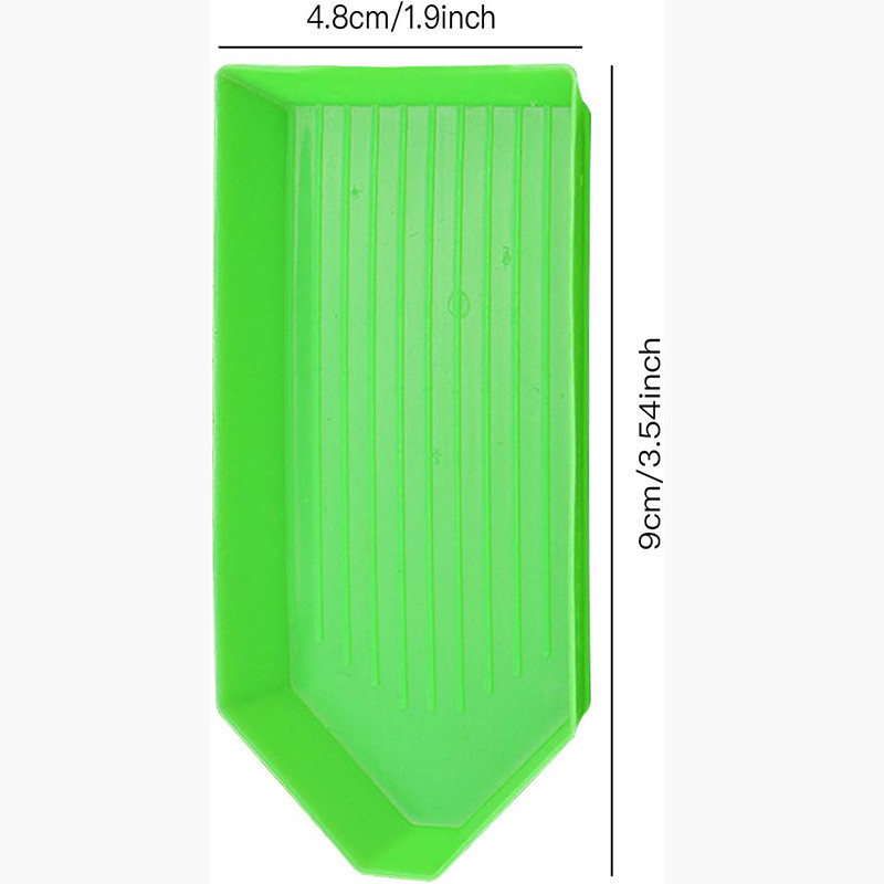 بازی آموزشی سمید مدل ساخت تابلو نقاشی الماسی طرح کرومی