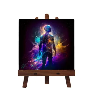 کاشی مبین ایده مدل فانتزی ch10 کد 1575 به همراه پایه
