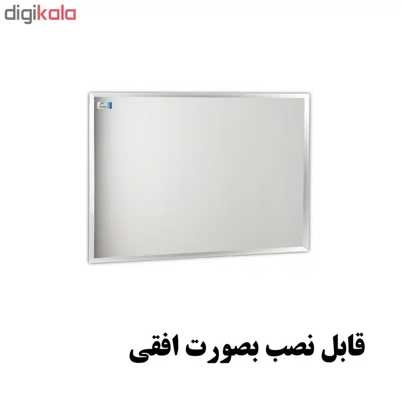 آینه دلفین مدل T3550