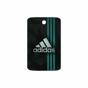 MAHOOT adidas-Logo Cover Sticker for Samsung Galaxy Note 8.0 2013 N5100