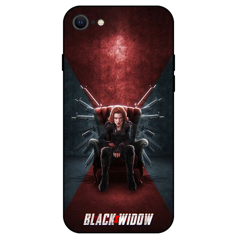 کاور مگافون کد 5423 مناسب برای گوشی موبایل اپل Iphone 6 / 6s 