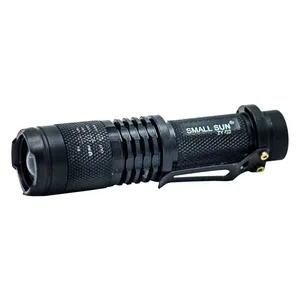 چراغ قوه اسمال سان مدل ZY-G2