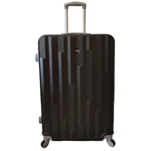 چمدان مدل تراولی هارد mr سایز متوسط 
