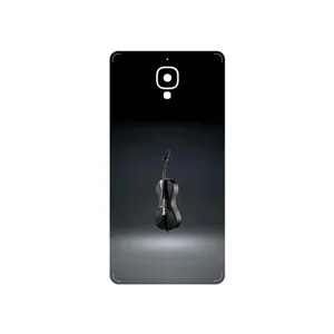 MAHOOT Cello Cover Sticker for OnePlus 3
