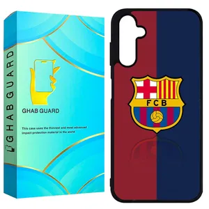 Ghab Guard GCHPA25 Cover For Samsung Galaxy A25