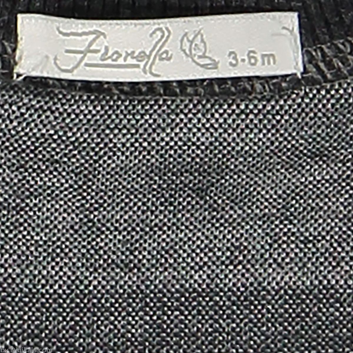 ست تی شرت و شلوار نوزادی فیورلا مدل 21213 -  - 5