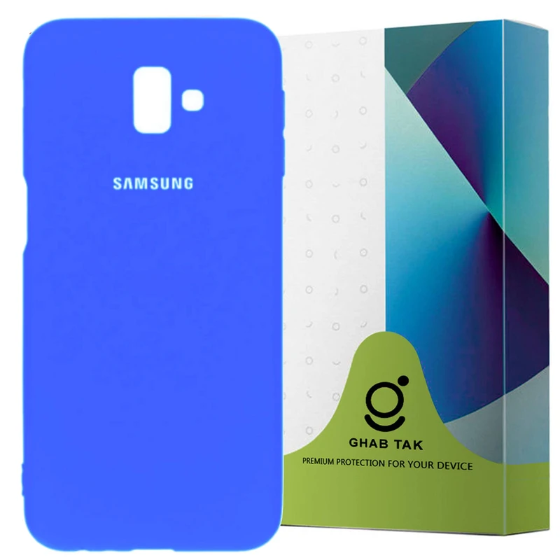 کاور قاب تک مدل SLIC مناسب برای گوشی موبایل سامسونگ Galaxy J6 plus 