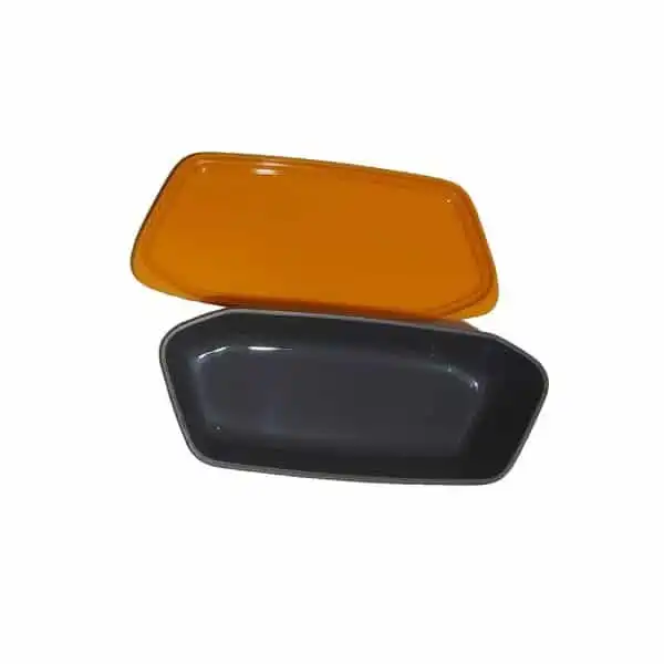 مجموعه ظروف سفری مدل CV-8pcs