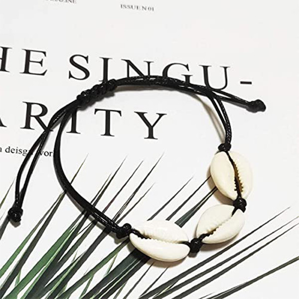 پابند زنانه ذاریات مدل ZAR-SH400