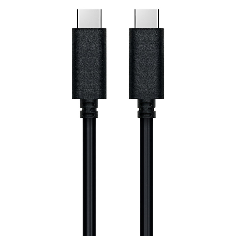 کابل usb-C  مدل GH39 طول 1 متر