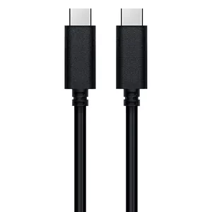 کابل تبدیل USB-C بهساز رابط اتحاد مدل ep004 طول 1 متر