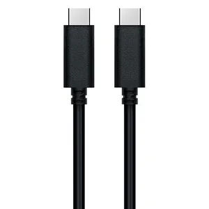 کابل تبدیل usb-c بهساز رابط اتحاد مدل ef5 طول 1 متر