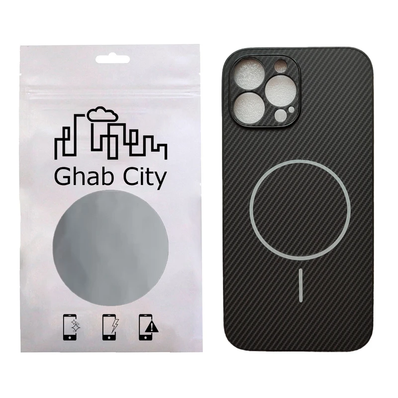 کاور قاب سیتی مدل CRB مناسب برای گوشی موبایل اپل iPhone 13 Pro Max