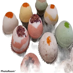 کوکتل پدیکور مدل توپی 100 گرمی