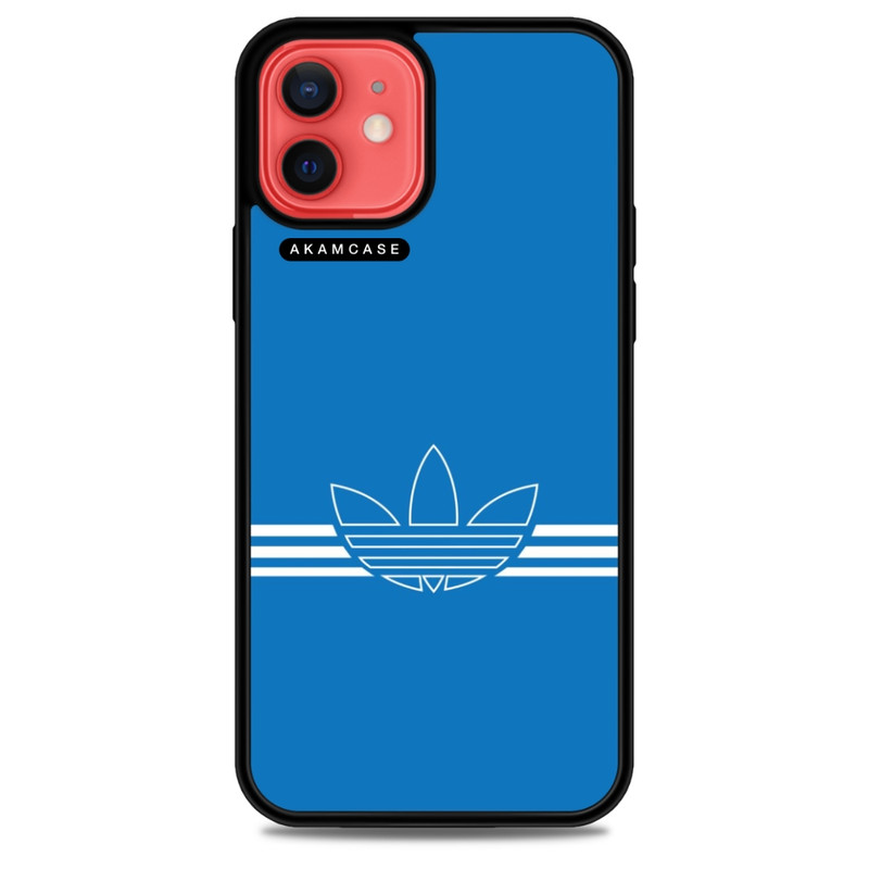 کاور آکام مدل AMCWA12-ADIDAS20 مناسب برای گوشی موبایل اپل iPhone 12