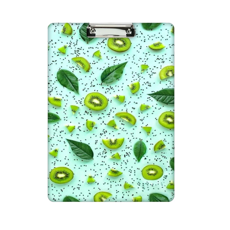 تخته شاسی طرح کیوی کد 1291 سایز A4