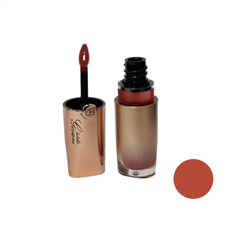 رژلب مایع لابلا جیوانی شماره 302