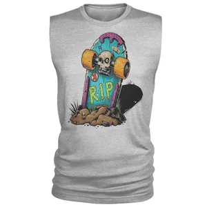 تاپ مردانه مدل اسکلت کد 63 AA