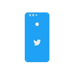 MAHOOT Tweeter Cover Sticker for Elephone P8 Mini