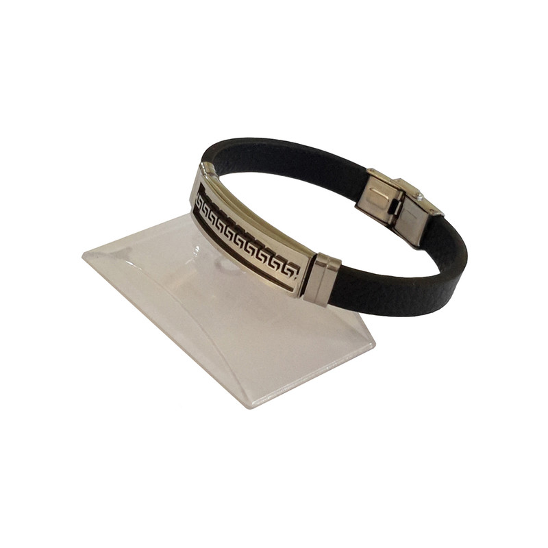 دستبند مردانه مدل BL-271