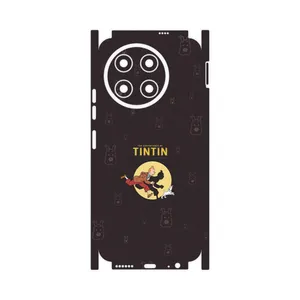MAHOOT Tintin-FullSkin Cover Sticker for Tecno Spark 30 Pro