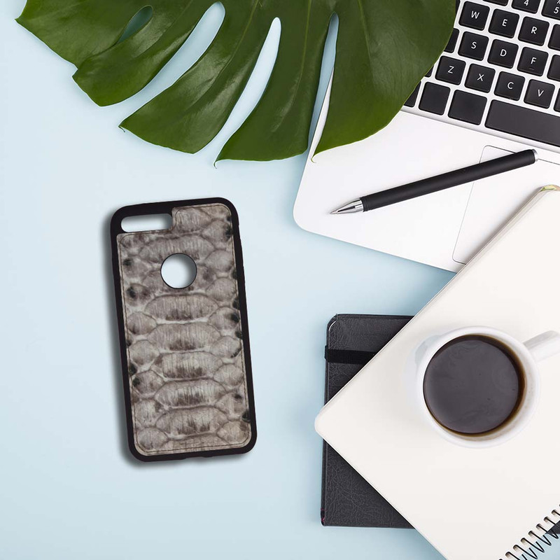  کاور مدل L-Pythonمناسب برای گوشی موبایل اپل iphone 7plus/8plus