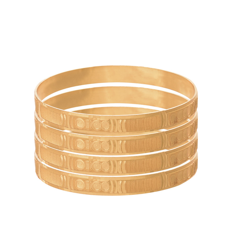 النگو دخترانه پایتخت کد AL1051_1 مجموعه 4 عددی النگو دخترانه پایتخت کد AL1051_1 مجموعه 4 عددی