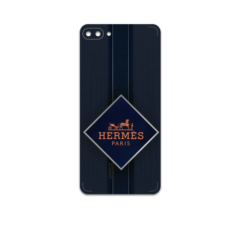 برچسب پوششی ماهوت مدل Hrms مناسب برای گوشی موبایل ایسوس Zenfone 4 Max ZC554KL