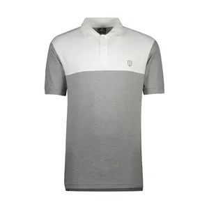 پولوشرت ورزشی مردانه یونی پرو مدل 911231102-00