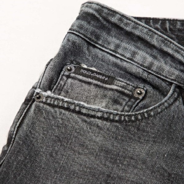 شلوار جین مردانه مدل Sb-M-1201548-t1