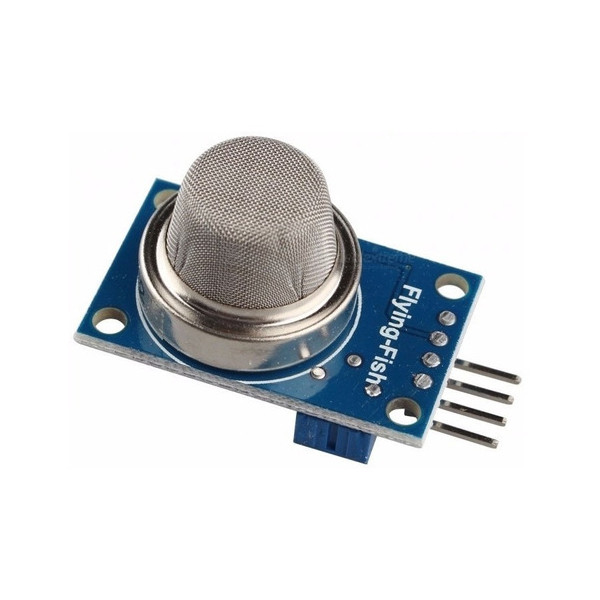 ماژول تشخیص گاز مهندسیکا مدل MQ-5