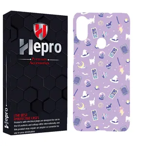 HEPRO MC Cover for SAMSUNG GALAXY A11