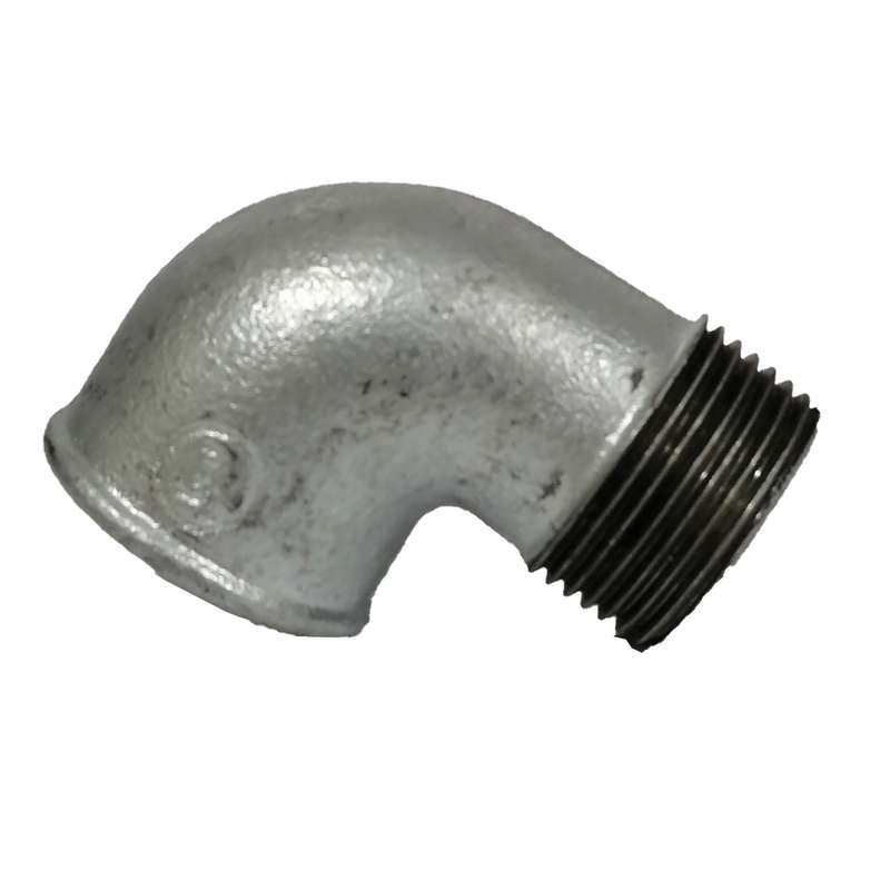 چپقی گالوانیزه مدل 1 اینچ چپقی گالوانیزه مدل 1 اینچ