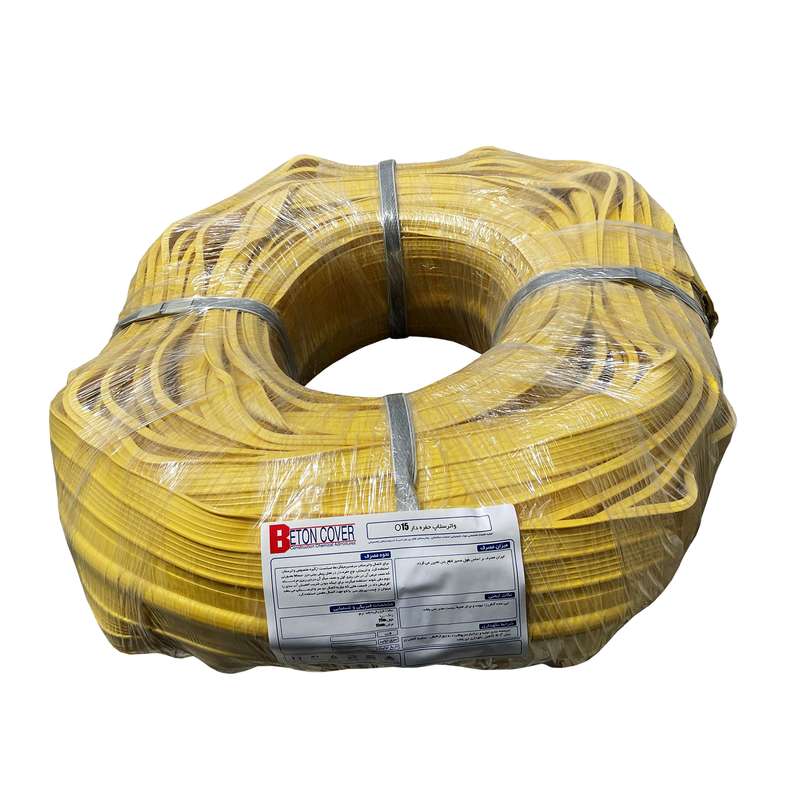 واتراستاپ حفره دار بتن کاور مدل O15