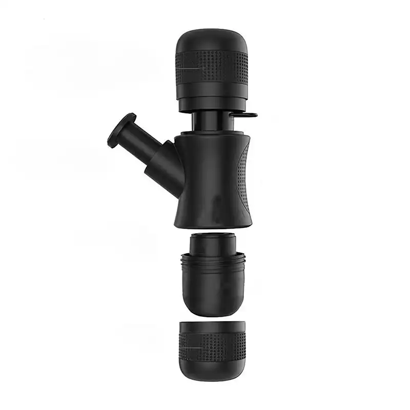 اسپرسو ساز مدل مینی پرسو کد Wacaco