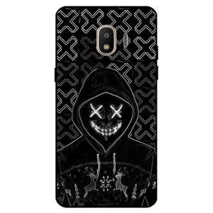 Megafone 7764 Cover For Samsung Galaxy J4 2018