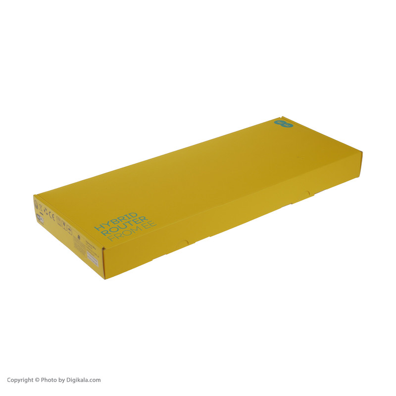 مودم 4.5G ای ای مدل HYBRID ROUTER به همراه 15 گیگابایت اینترنت 3 ماهه