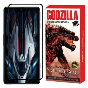Godzilla G-Full Screen Protector For Xiaomi Redmi K50 Gaming