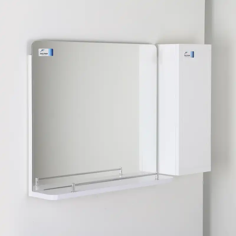 ست آینه و باکس دلفین کد 10260