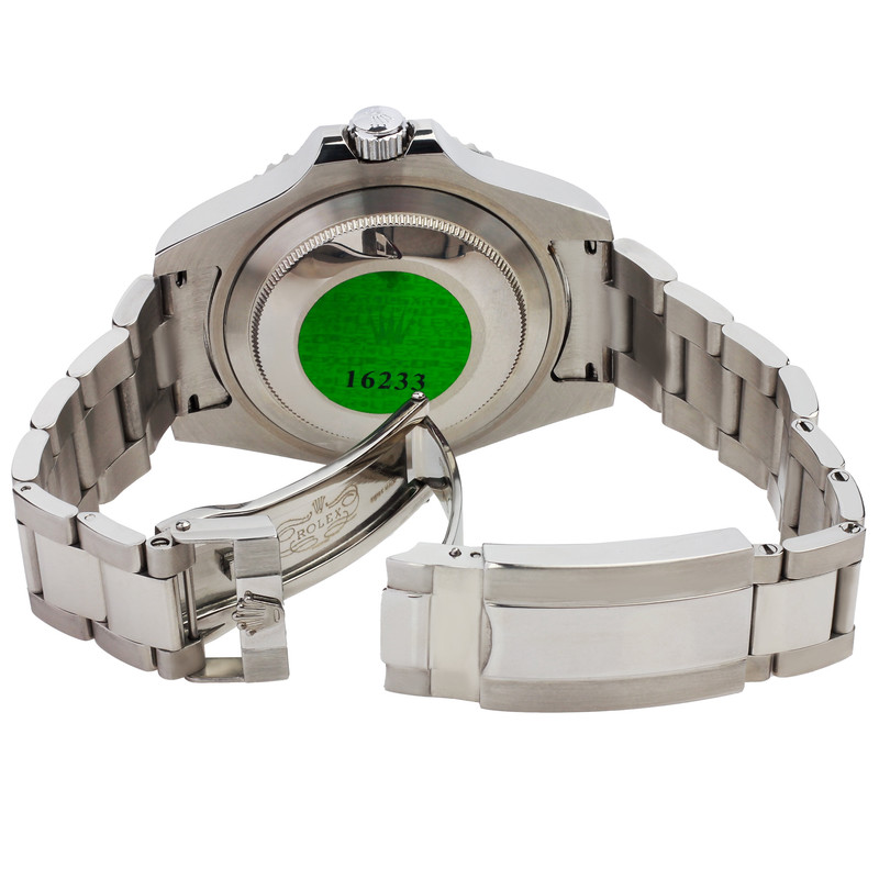 ساعت مچی عقربه‌ای مردانه  مدل سابمارینر - کد WG-71