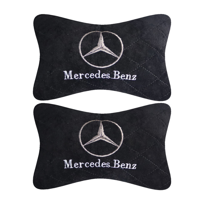 پشت گردنی صندلی خودرو مدل m-bz بسته ی دو عددی