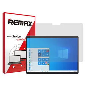 Remax HyGEL model transparent screen protector suitable for Microsoft Surface Pro 8 Tablet